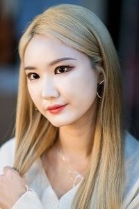 Hyo-jin Ahn