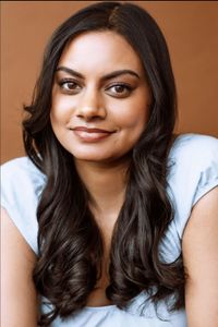 Sarah DeSouza-Coelho