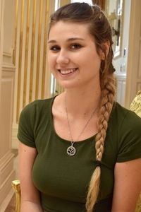 Madisson Hausburg