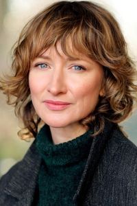 Hannah Bourne