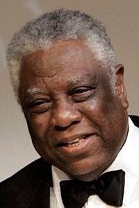 Woodie King Jr.