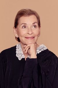 Judy Sheindlin