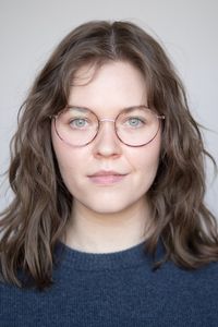 Samantha Yestrebsky