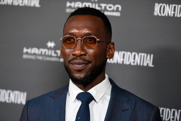 Mahershala Ali Says ‘Leave Me Out of it’ When Asked About Marvel’s ‘Blade’ Reboot