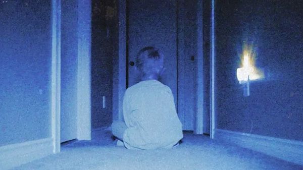 What Is Analog Horror? The True Meaning Of Skinamarink's Subgenre
