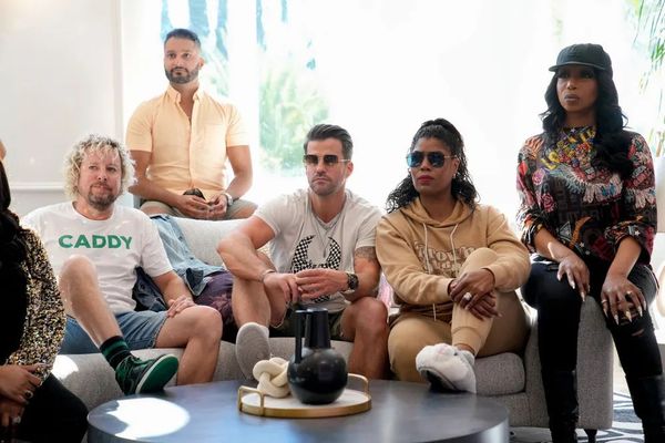 ‘House of Villains’ Moves to Peacock for Season 3 as Streamer Unveils 2025 Unscripted Slate