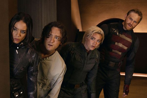 Marvel’s New ‘X-Men’ Movie Eyes ‘Thunderbolts’ Director Jake Schreier