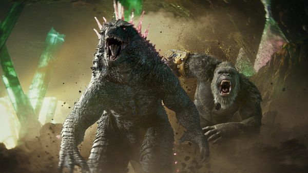 ‘Godzilla x Kong’ Sequel Sets ‘Supernova’ Title as Production Commences