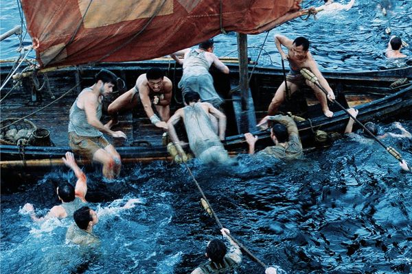 ‘Black Dog’ Director Guan Hu Brings $80 Million WWII Epic ‘Dong Ji Island’ to Cannes Market With Seventh Art Pictures