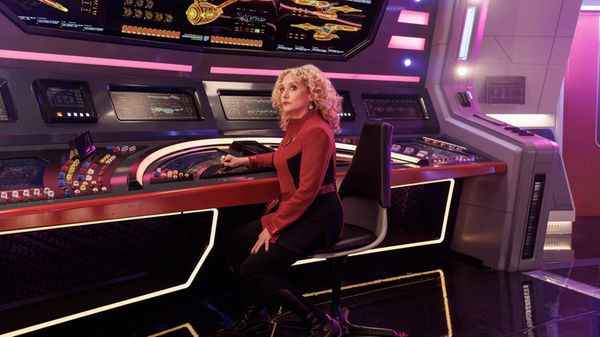 What Are Lathanites In Star Trek? The Species Explained