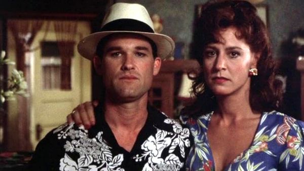 One Of Kurt Russell's Biggest Flops Of The '80s Ended Up Being An Oscar Nominee