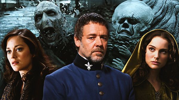 The 15 Worst Movie Death Scenes Of All Time, Ranked
