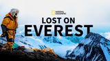 Lost on Everest