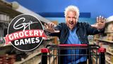Guy's Grocery Games
