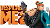 Despicable Me 2