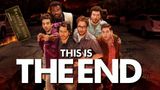 This Is the End