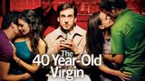 The 40-Year-Old Virgin