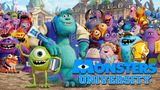 Monsters University