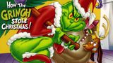 How the Grinch Stole Christmas!