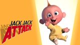 Jack-Jack Attack