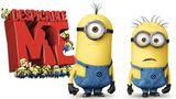 Despicable Me