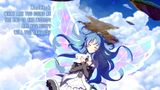 WorldEnd: What Do You Do at the End of the World? Are You Busy? Will You Save Us?
