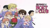 Ouran High School Host Club