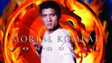 Mortal Kombat: Conquest