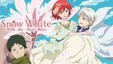 Snow White with the Red Hair