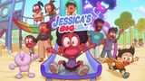 Jessica's Big Little World