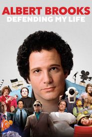 Albert Brooks: Defending My Life