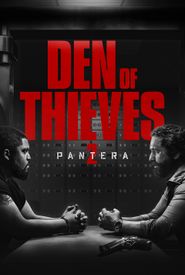Den of Thieves 2: Pantera