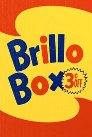 Brillo Box (3 ¢ off)