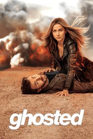 Ghosted
