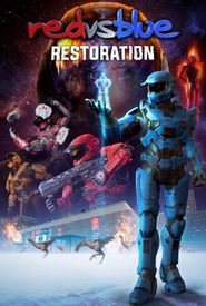 Red vs. Blue: Restoration
