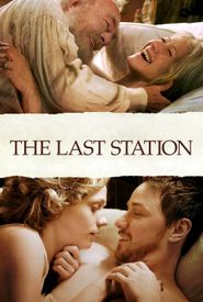 The Last Station