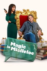 Magic in Mistletoe