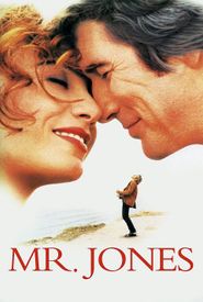 Mr. Jones