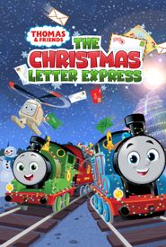 Thomas & Friends: The Christmas Letter Express