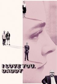 I Love You, Daddy