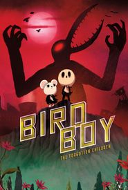 Birdboy: The Forgotten Children