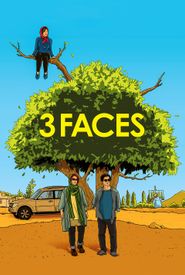 3 Faces