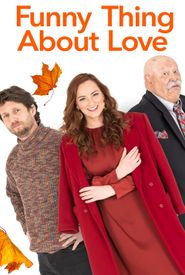 Funny Thing About Love