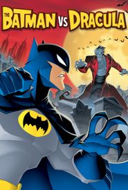 The Batman vs. Dracula