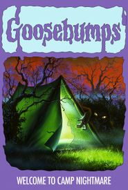 Goosebumps