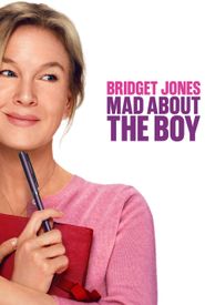 Bridget Jones: Mad About the Boy