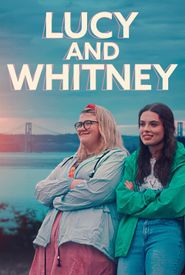 Lucy and Whitney