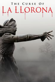 The Curse of La Llorona