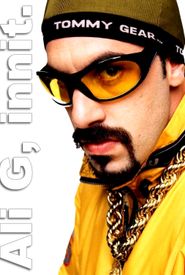 Ali G, Innit