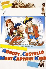 Abbott and Costello Meet Captain Kidd